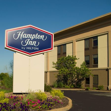Hampton Inn St. Louis-Chesterfield Εξωτερικό φωτογραφία