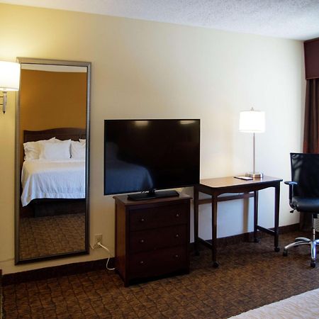 Hampton Inn St. Louis-Chesterfield Εξωτερικό φωτογραφία