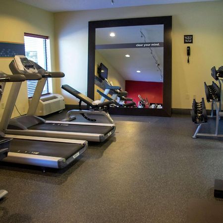 Hampton Inn St. Louis-Chesterfield Εξωτερικό φωτογραφία