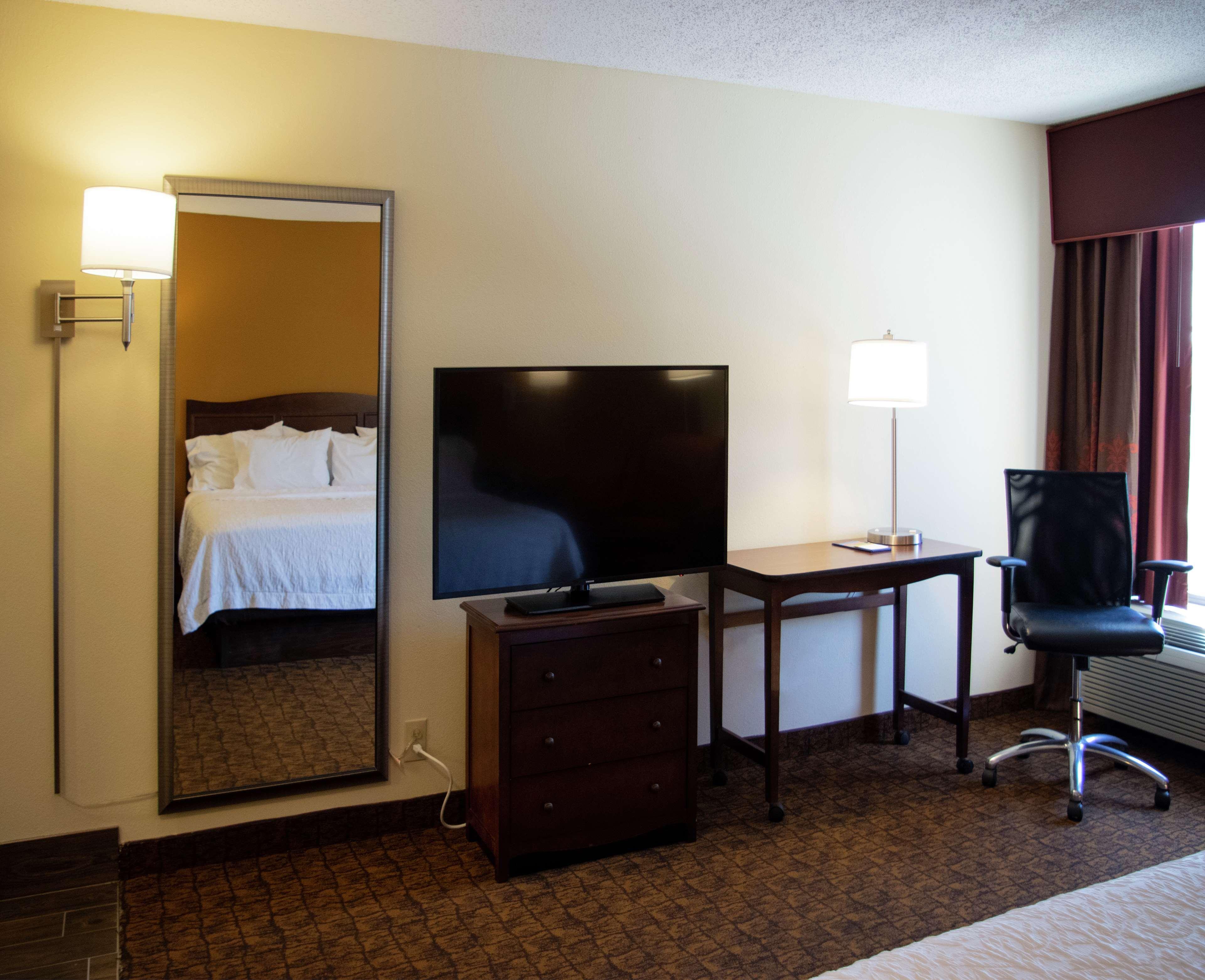 Hampton Inn St. Louis-Chesterfield Εξωτερικό φωτογραφία