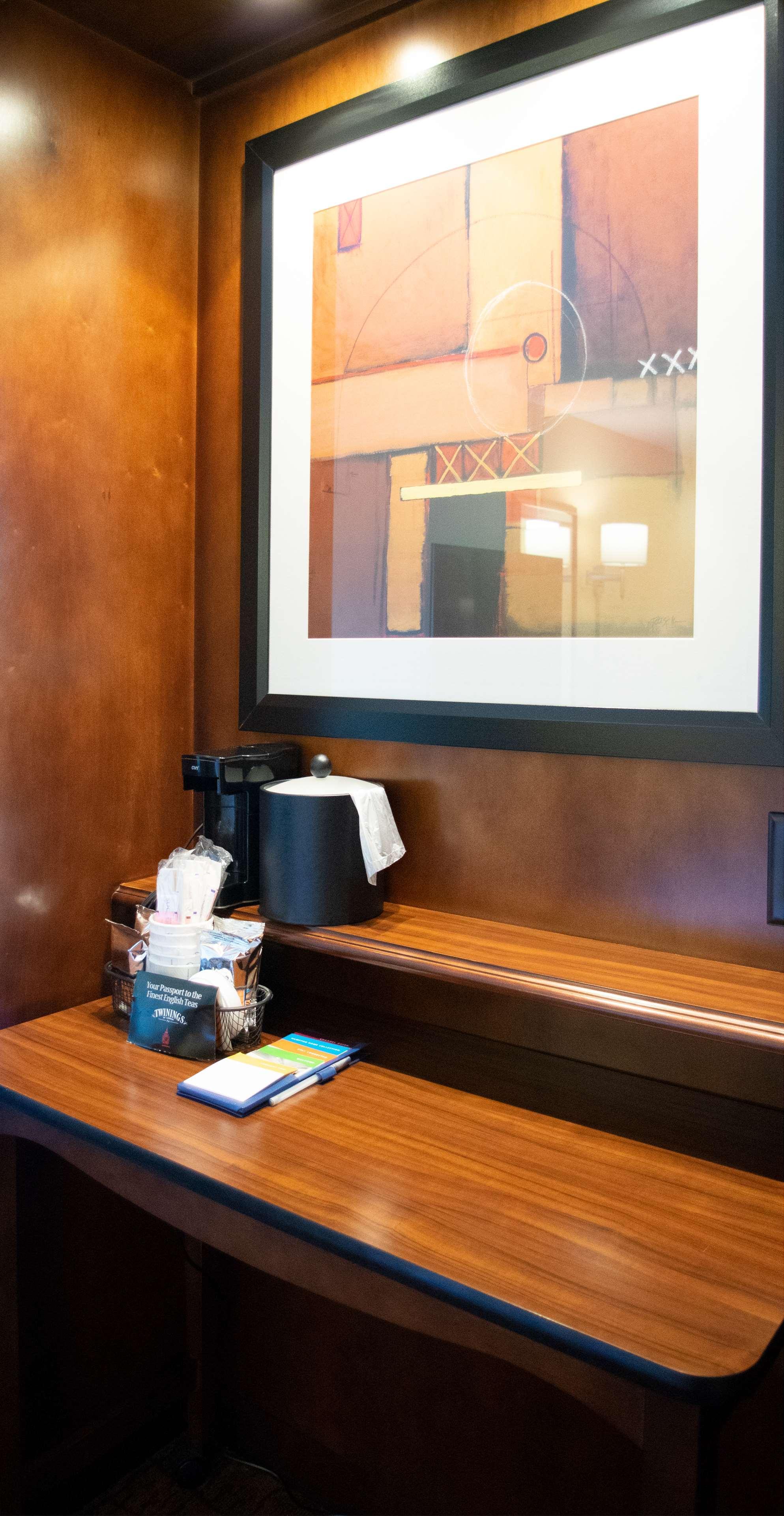 Hampton Inn St. Louis-Chesterfield Εξωτερικό φωτογραφία