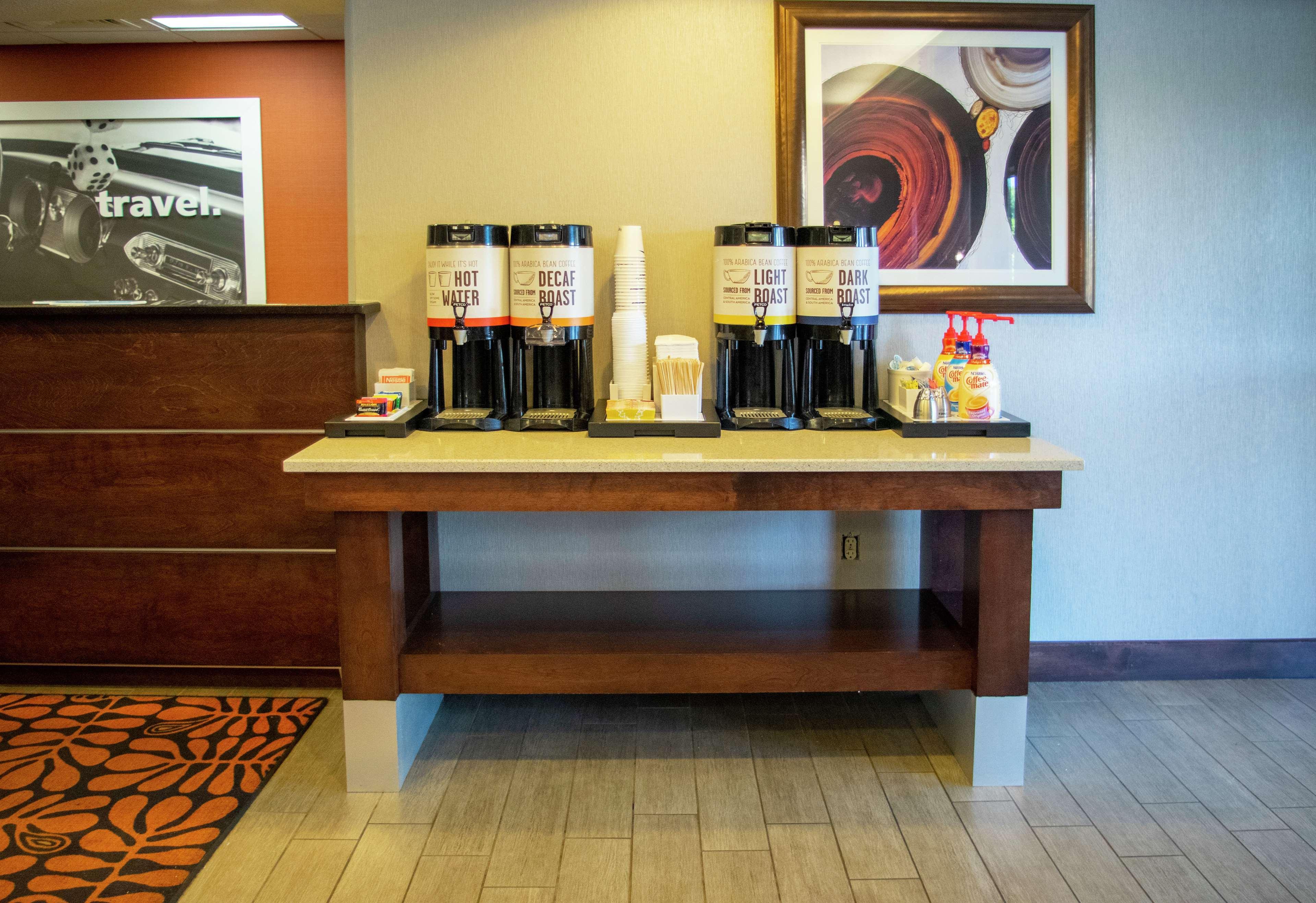 Hampton Inn St. Louis-Chesterfield Εξωτερικό φωτογραφία