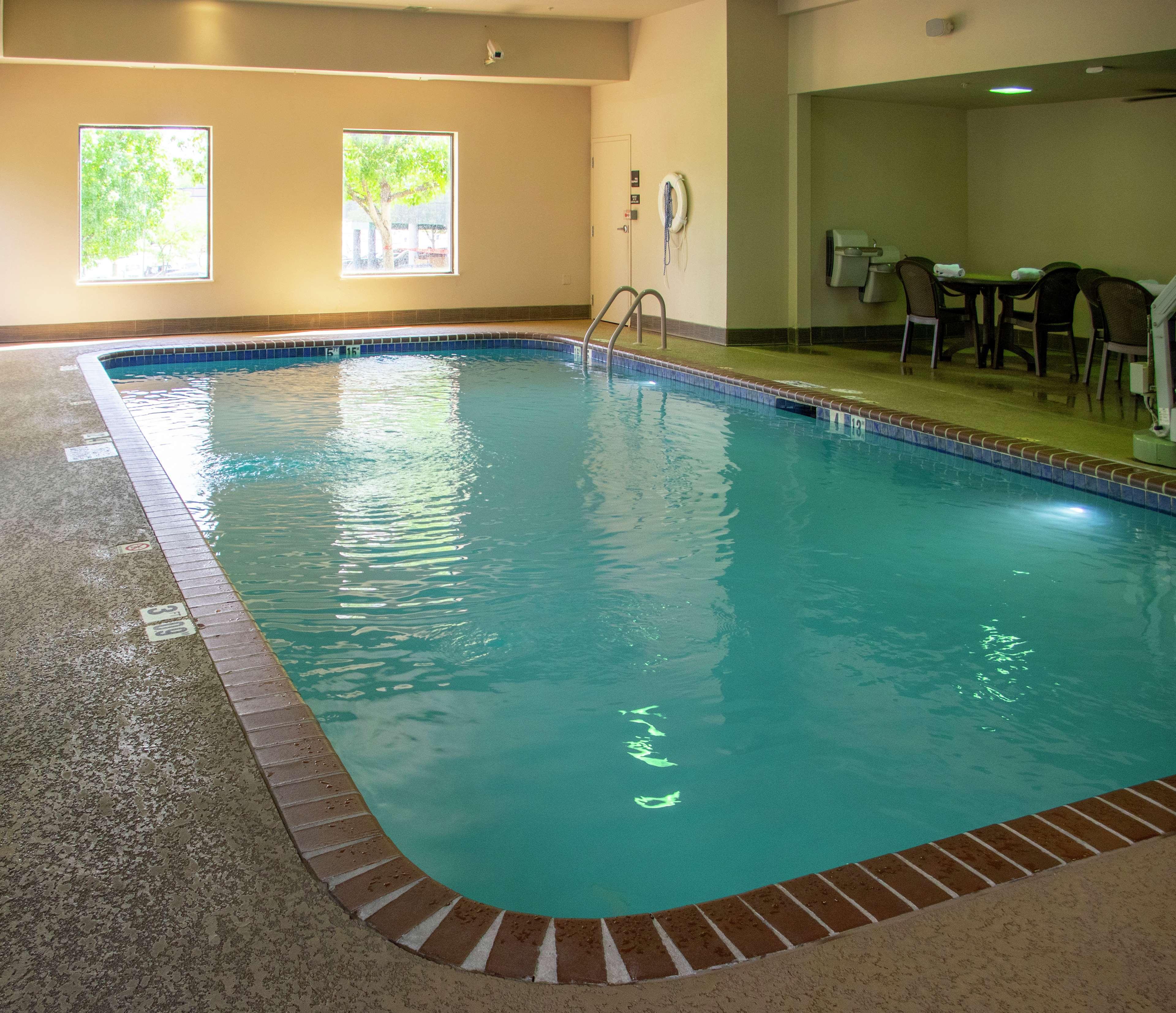 Hampton Inn St. Louis-Chesterfield Εξωτερικό φωτογραφία