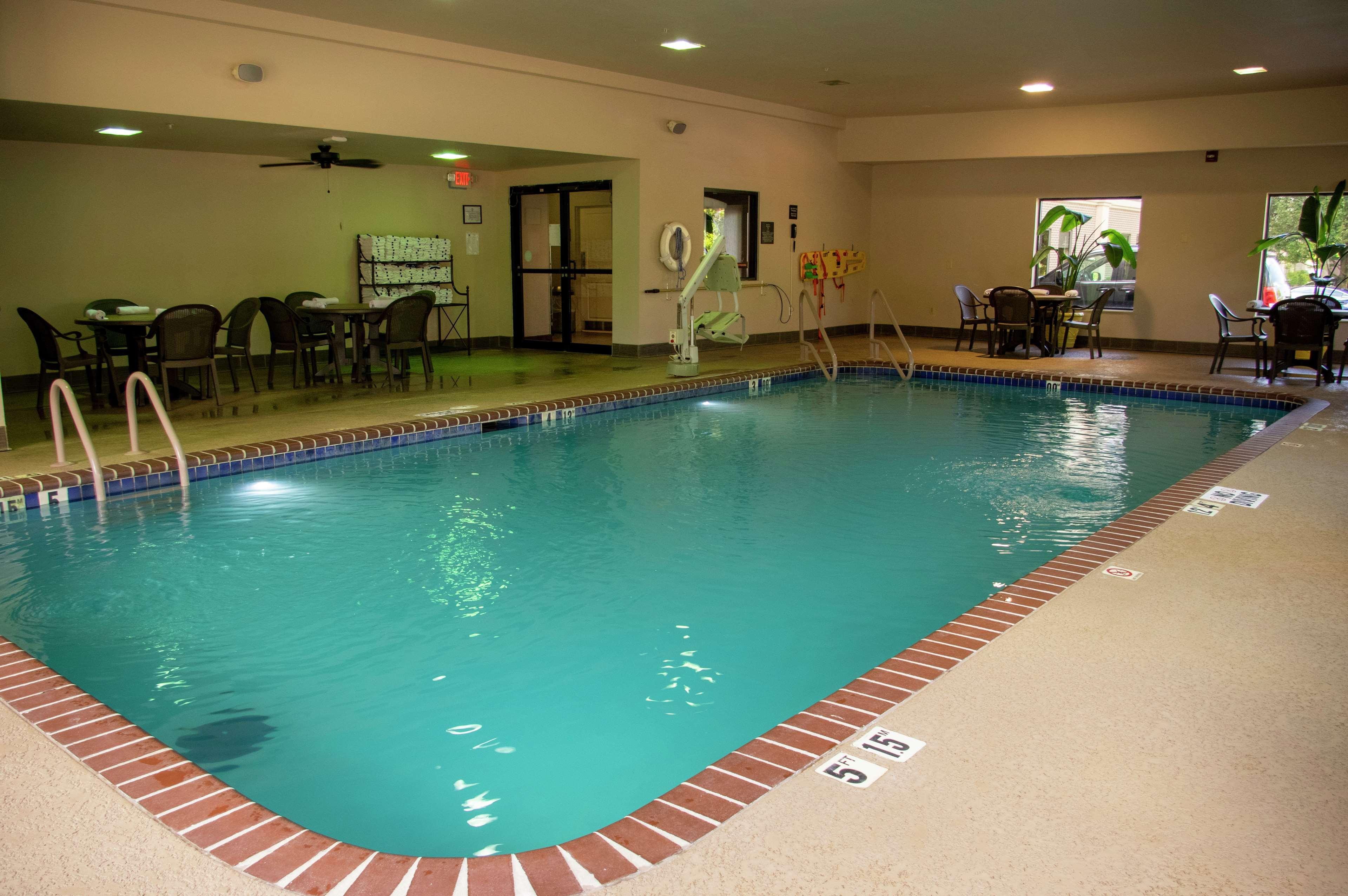Hampton Inn St. Louis-Chesterfield Εξωτερικό φωτογραφία