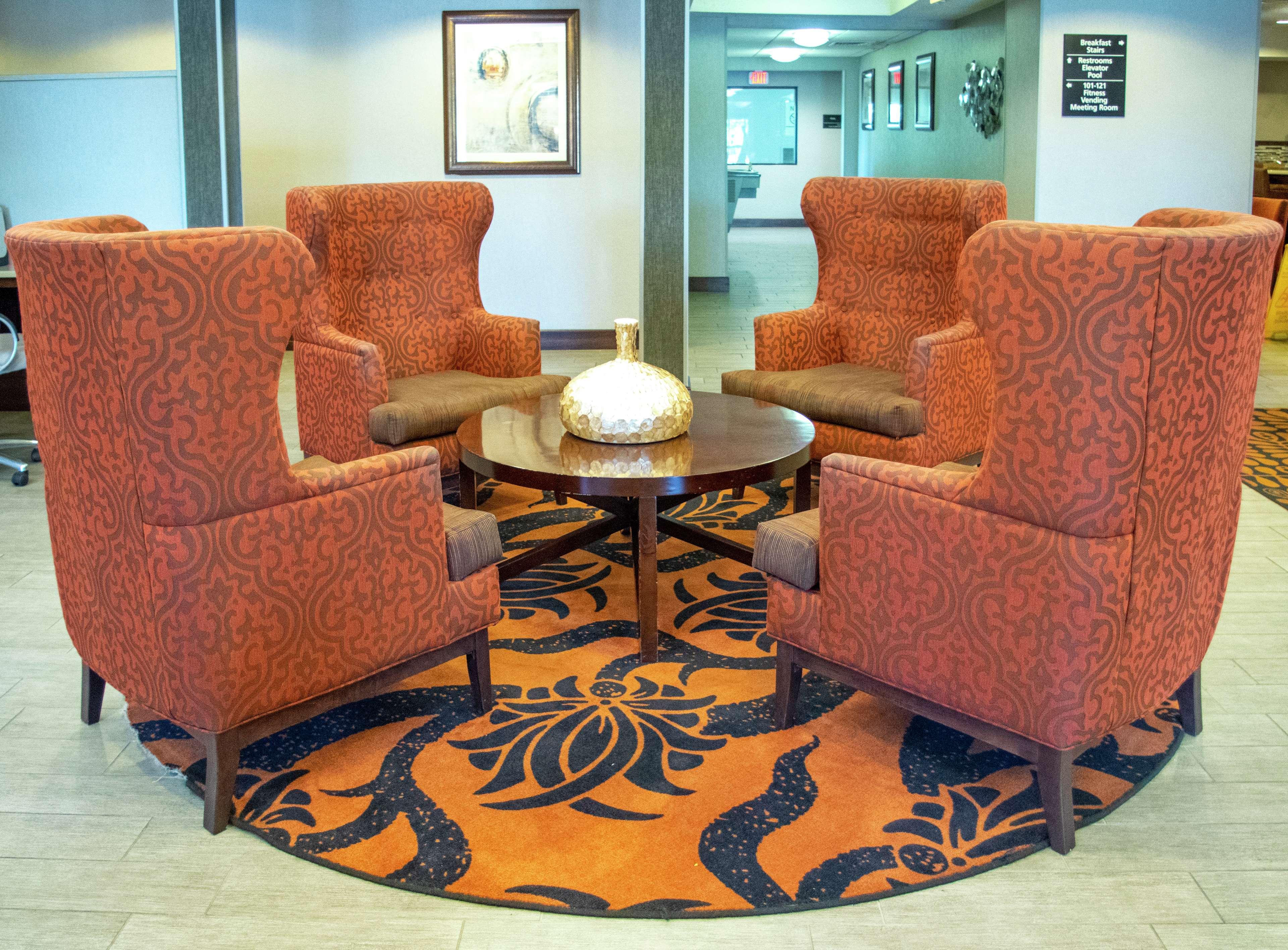 Hampton Inn St. Louis-Chesterfield Εξωτερικό φωτογραφία