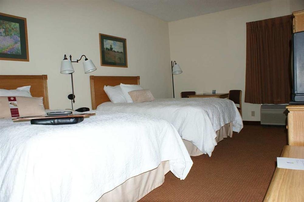 Hampton Inn St. Louis-Chesterfield Δωμάτιο φωτογραφία