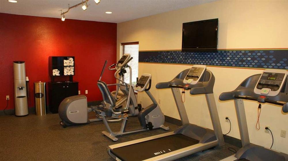 Hampton Inn St. Louis-Chesterfield Εξωτερικό φωτογραφία
