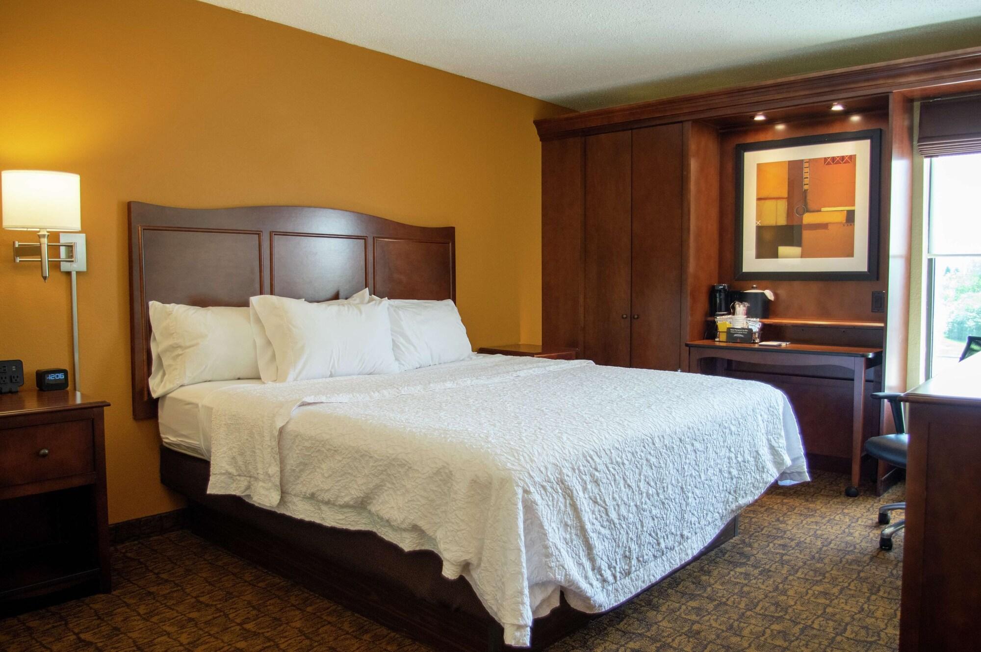 Hampton Inn St. Louis-Chesterfield Εξωτερικό φωτογραφία