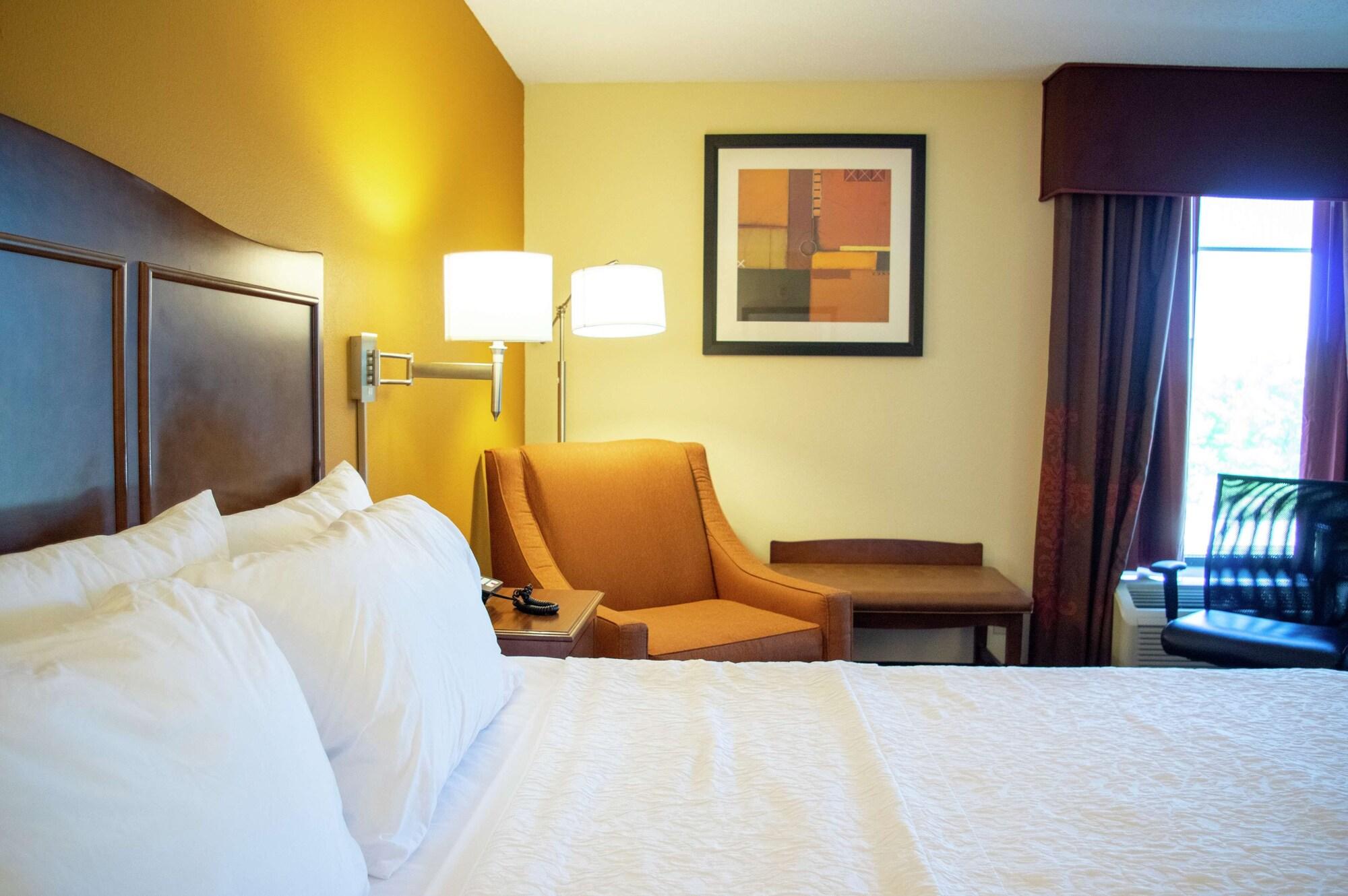 Hampton Inn St. Louis-Chesterfield Εξωτερικό φωτογραφία