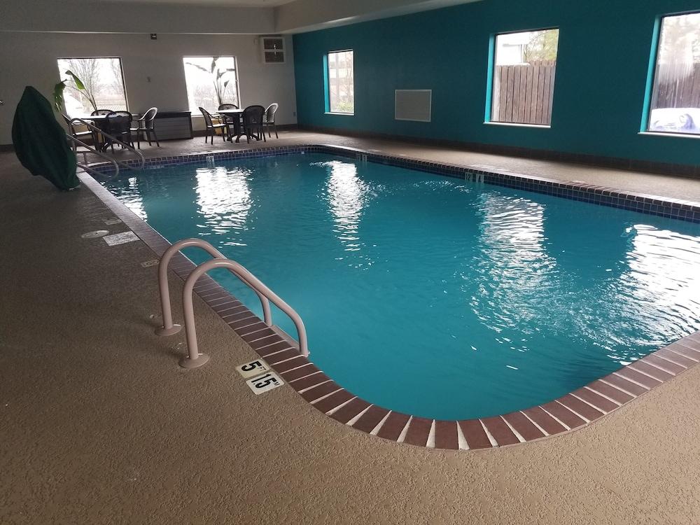 Hampton Inn St. Louis-Chesterfield Εξωτερικό φωτογραφία