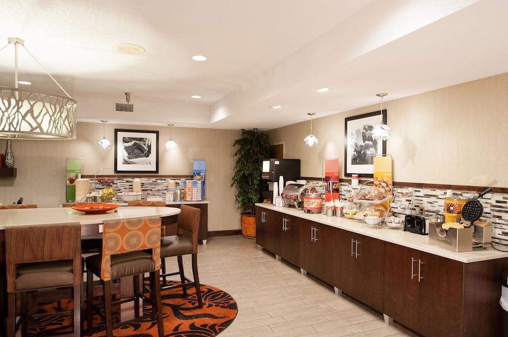 Hampton Inn St. Louis-Chesterfield Εξωτερικό φωτογραφία