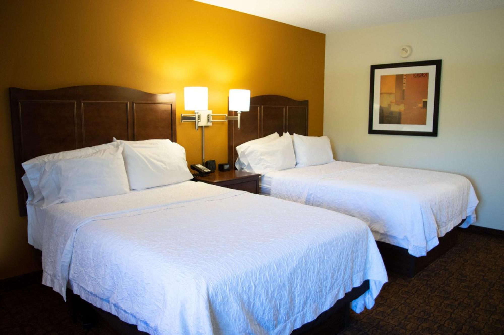 Hampton Inn St. Louis-Chesterfield Εξωτερικό φωτογραφία