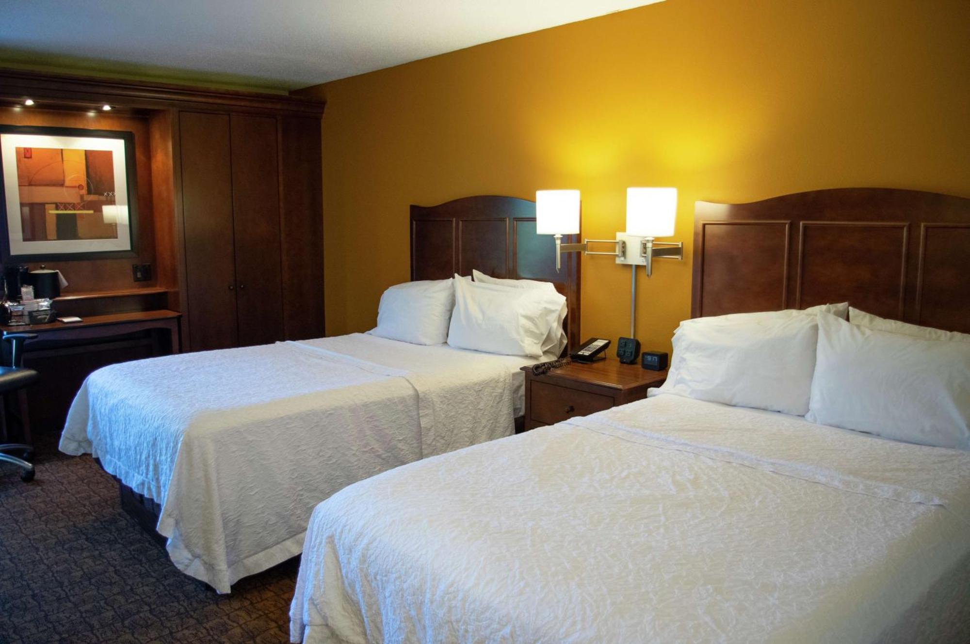 Hampton Inn St. Louis-Chesterfield Εξωτερικό φωτογραφία