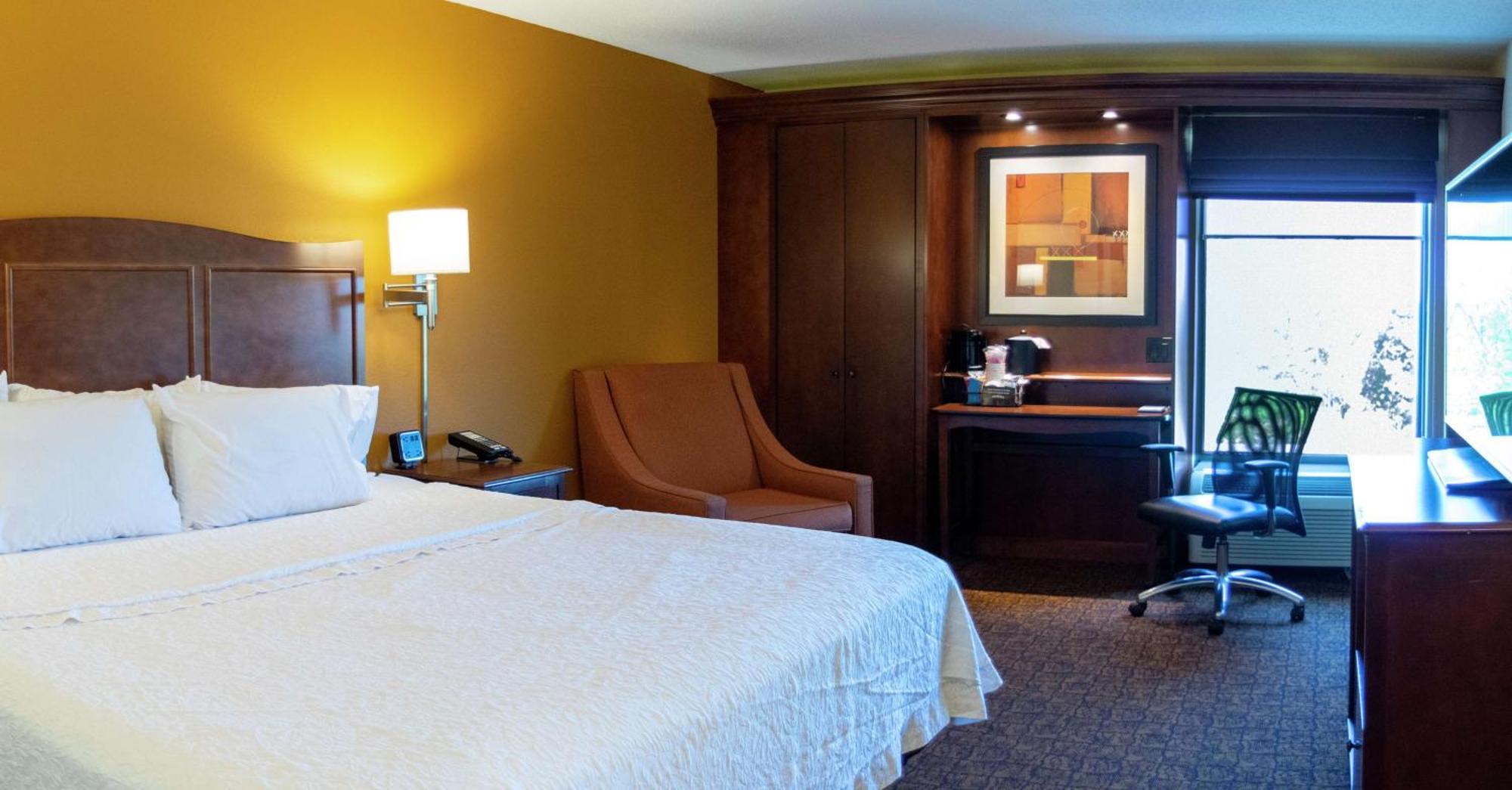 Hampton Inn St. Louis-Chesterfield Εξωτερικό φωτογραφία
