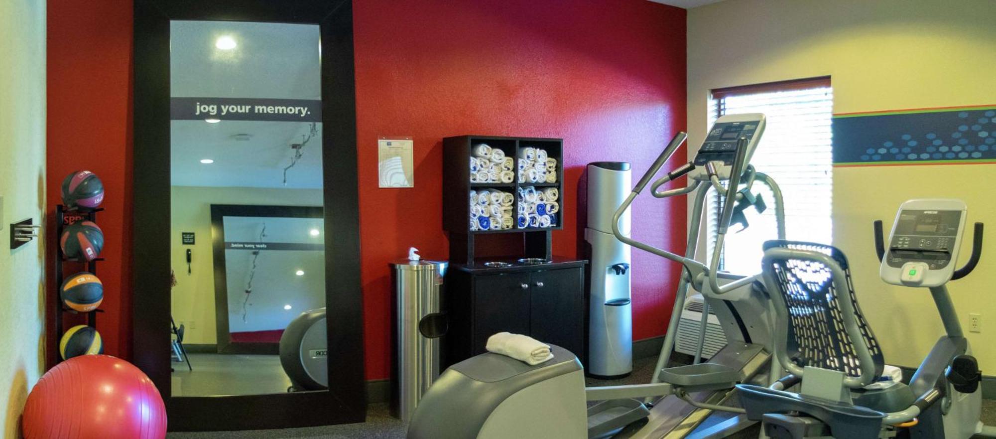 Hampton Inn St. Louis-Chesterfield Εξωτερικό φωτογραφία