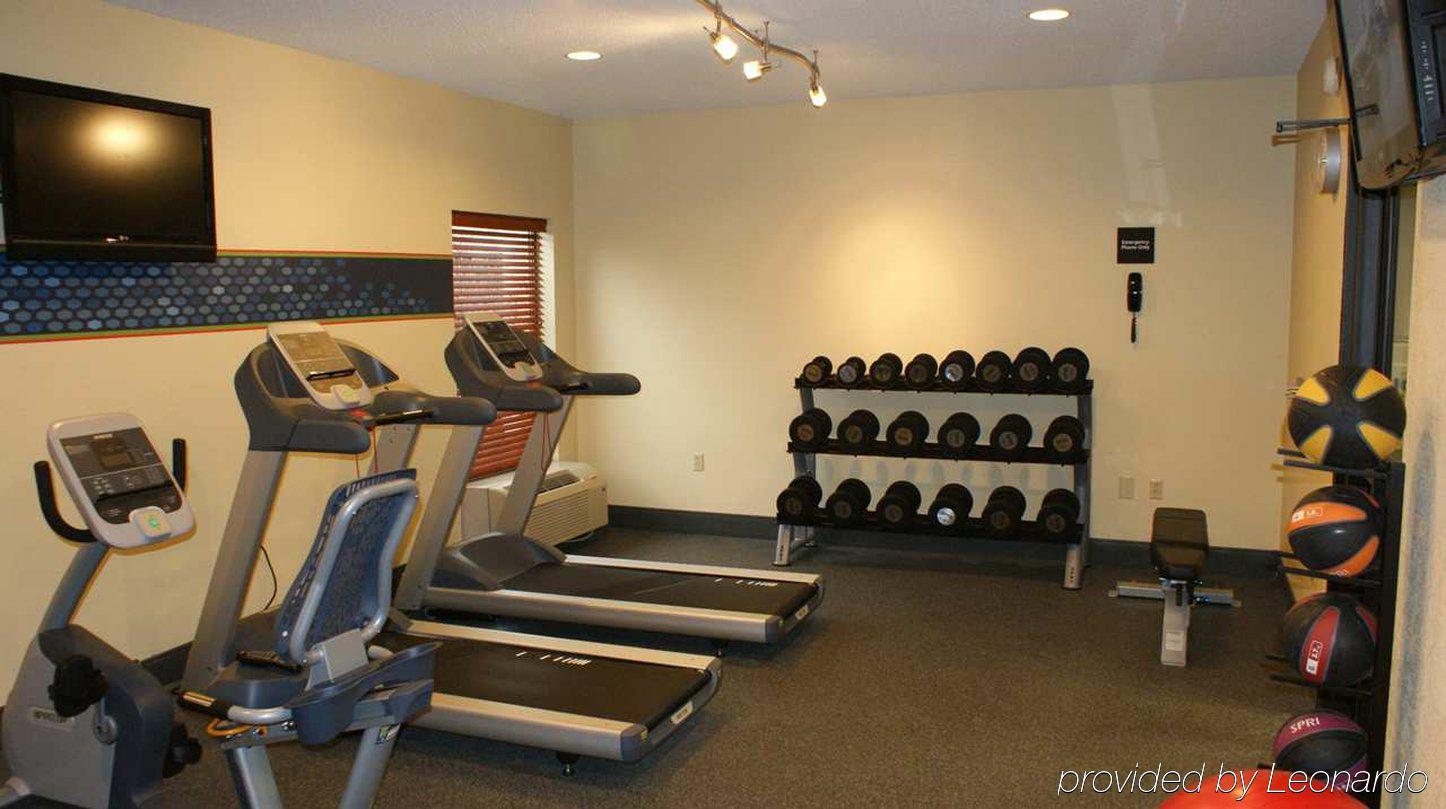 Hampton Inn St. Louis-Chesterfield Εξωτερικό φωτογραφία