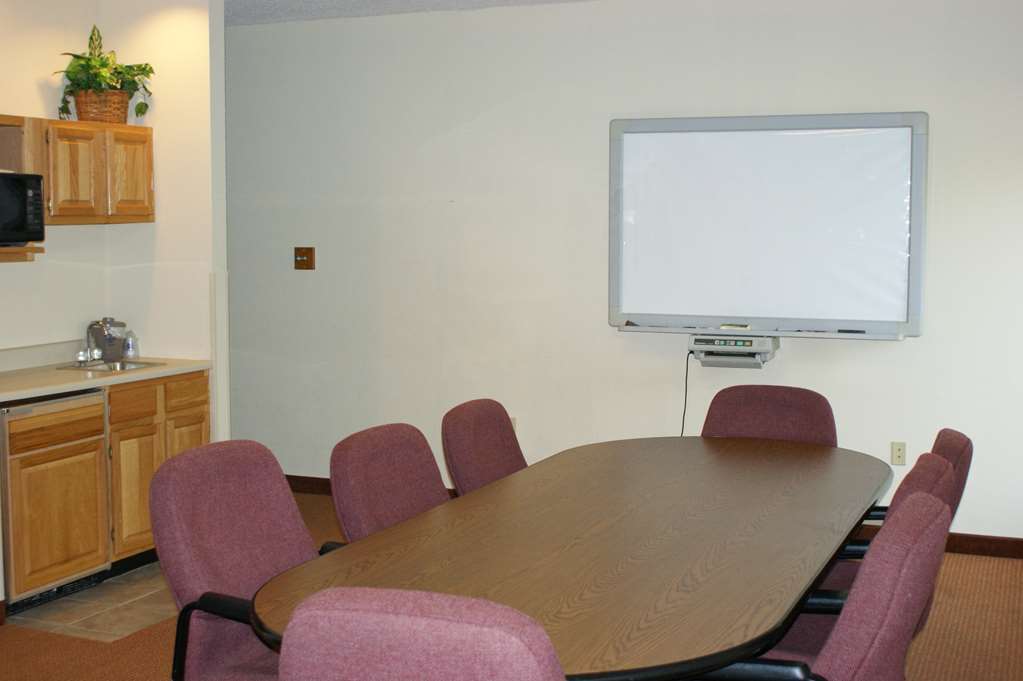Hampton Inn St. Louis-Chesterfield Ανέσεις φωτογραφία